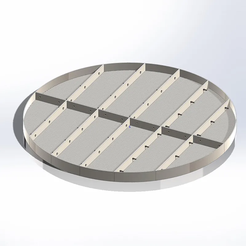 False Bottom