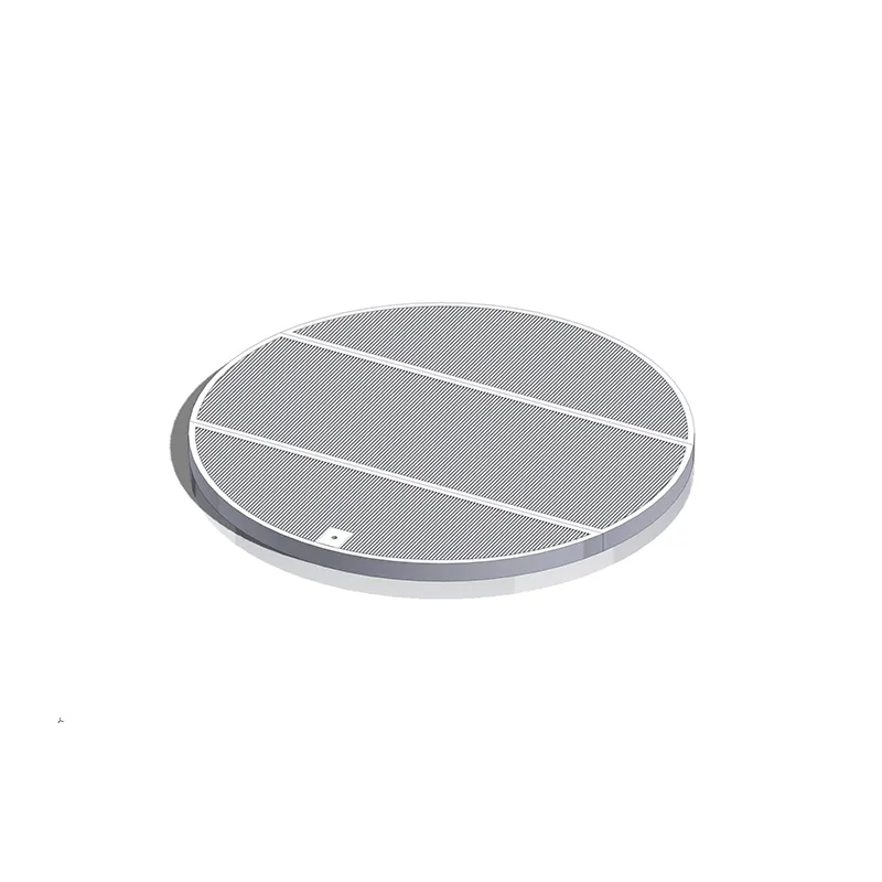 False Bottom