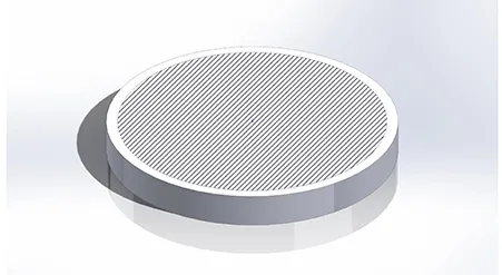 What Can Be Used as a False Bottom?