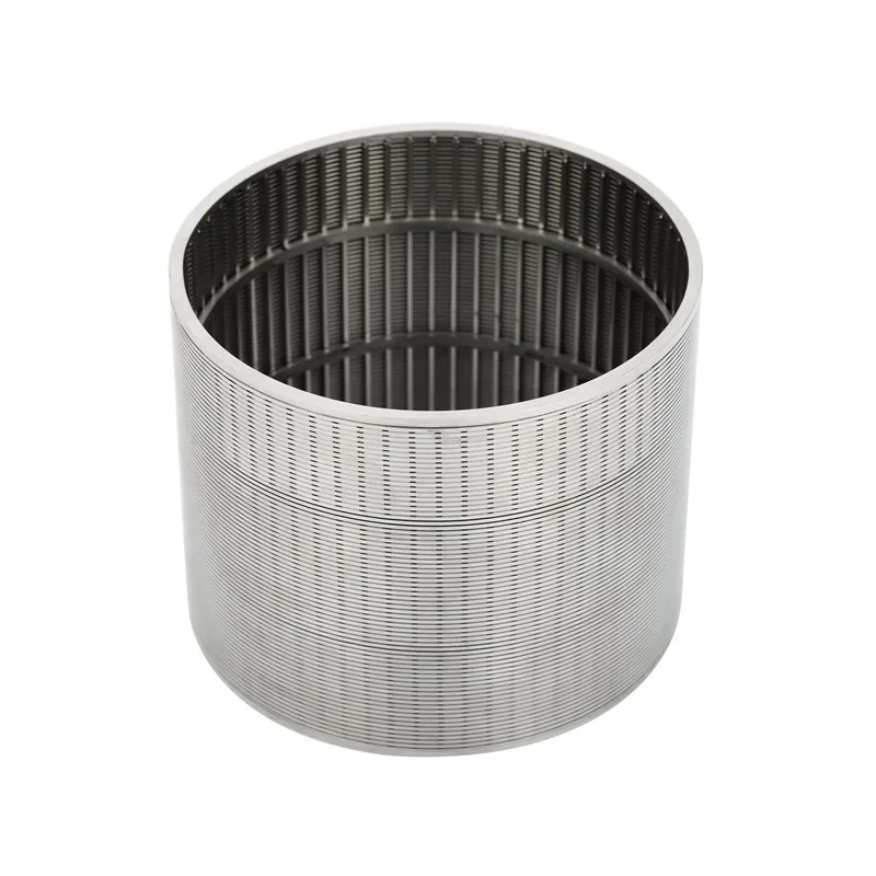 basket strainer