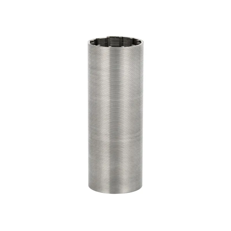 wedge wire tube