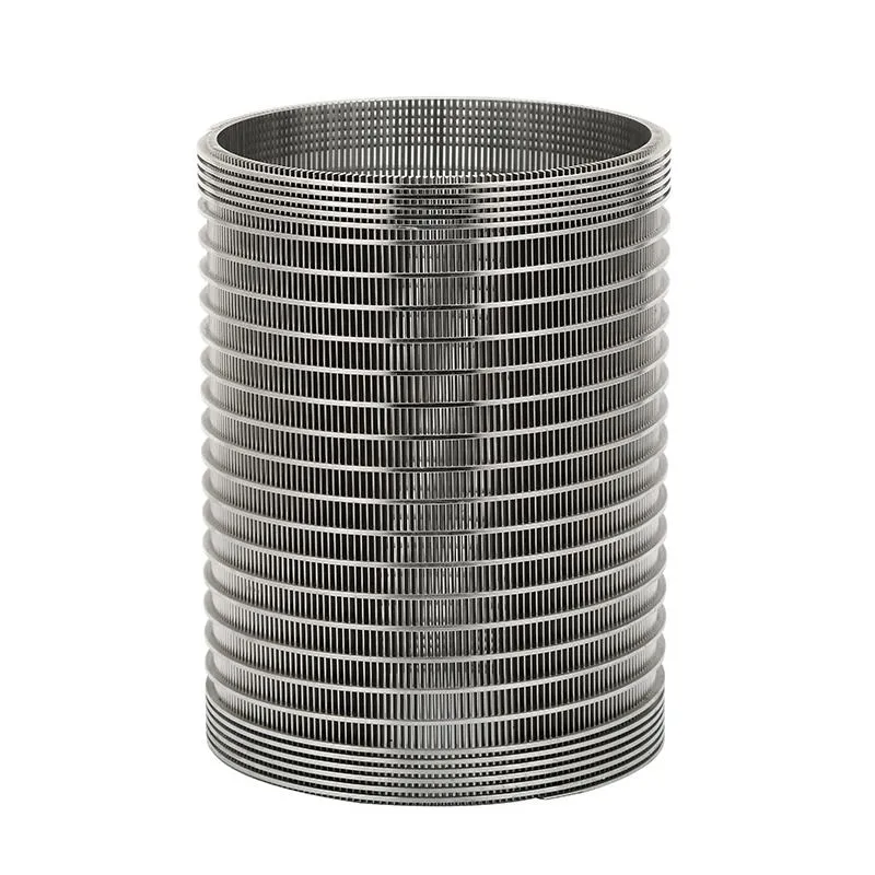 Candle Filter Candle Filter